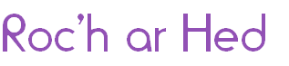 Roc’h ar Hed